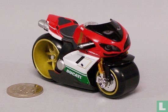 Ducati 1098s Tricolore - Afbeelding 1