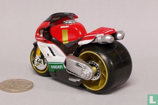 Ducati 1098s Tricolore - Afbeelding 2