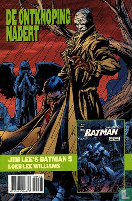 Jim Lee’s Batman 4 - Image 2