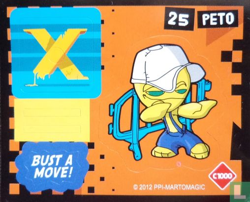 Peto - Image 2