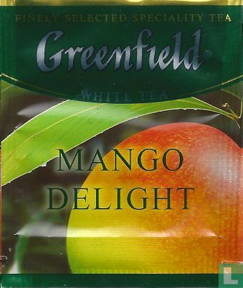 Mango Delight - Image 1