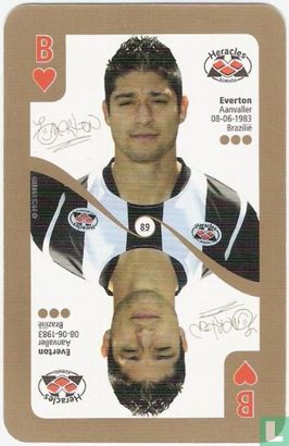 Everton - Heracles Almelo     - Image 1