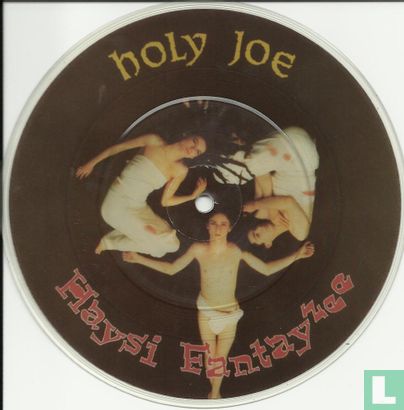 Holy Joe - Afbeelding 1