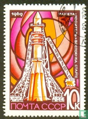 Dag van de Kosmonauten