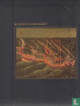 De Venetiaanse vloot - Afbeelding 1