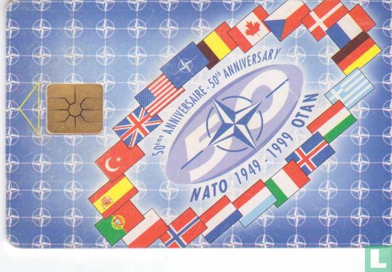 NATO - Afbeelding 1