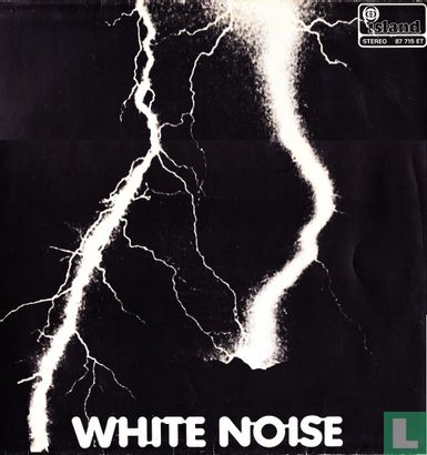 White Noise An Electric Storm - Afbeelding 1