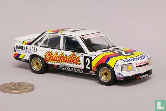 Holden VK Commodore Group A  - Afbeelding 1