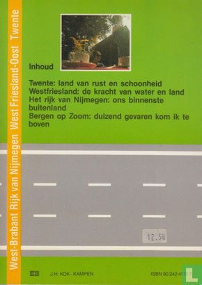 Weg van de snelweg Nederland  - Bild 2