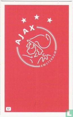 Ajax - Logo - Bild 1