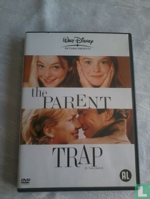 The Parent Trap - Afbeelding 1