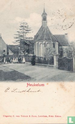 Heukelum - Bild 1
