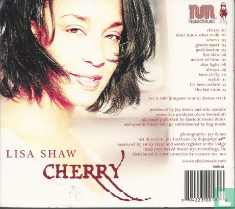 Cherry - Image 2