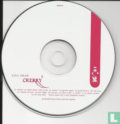 Cherry - Image 3