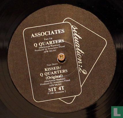 Q Quarters - Image 3