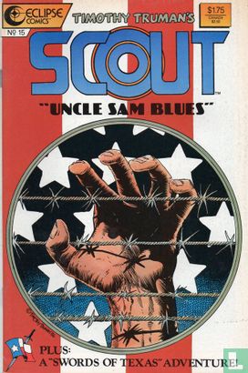 Uncle Sam Blues - Bild 1