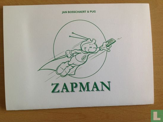 Zapman - Image 1