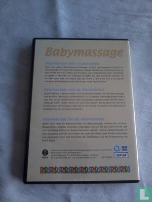 Babymassage - Image 2