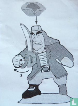 Bill Jukes - Image 3