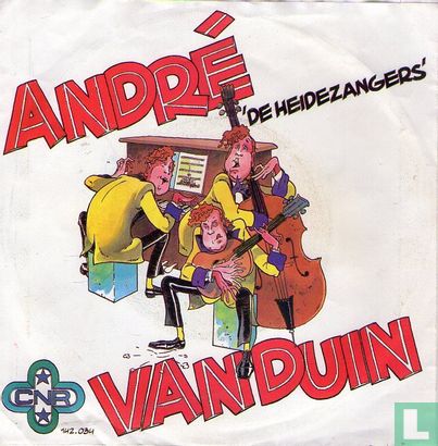 De Heidezangers - Image 1