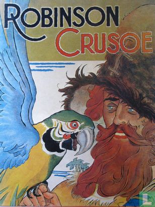 Robinson Crusoe - Image 1