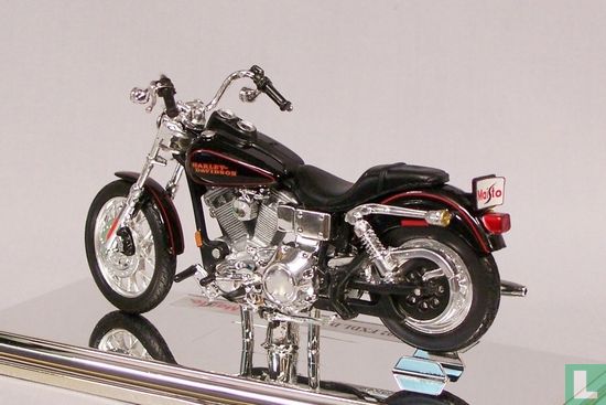 Harley-Davidson 2002 FXDL Dyna Low Rider - Afbeelding 2