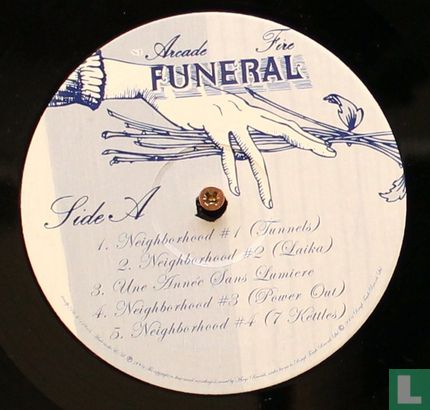 Funeral - Image 3