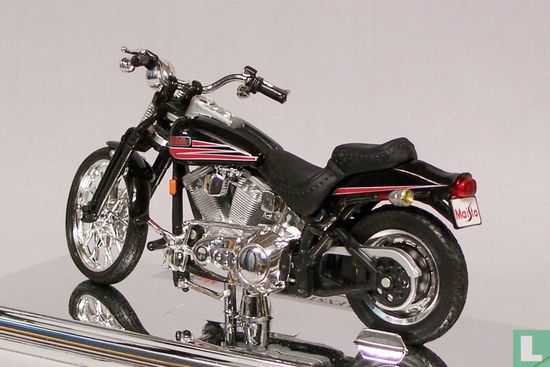 Harley-Davidson 1997 FXSTSB Bad Boy - Afbeelding 2