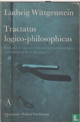 Tractatus logico-philosophicus - Image 1