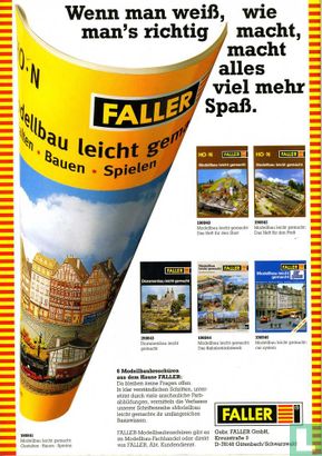 Eisenbahn  Journal - Anlagenbau & Planung 4 - Afbeelding 2
