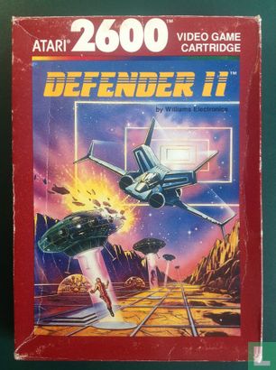 Defender 2 - Image 1