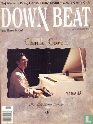 Down Beat 2 - Afbeelding 1