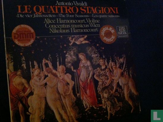Le Quattro Stagioni - Image 1