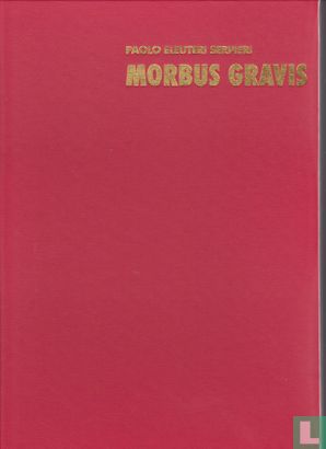 Morbus Gravis - Bild 1