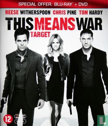 This Means War - Afbeelding 1