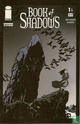Book of Shadows 1/2 - Afbeelding 1