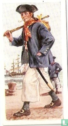 Seaman 1744