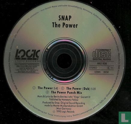 The power - Image 3