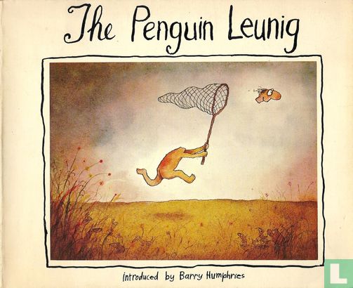 The Penguin Leunig - Image 1