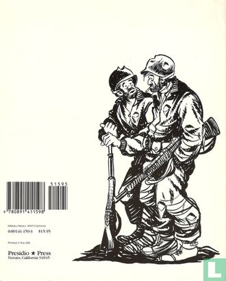 Bill Mauldin's Army - Image 2