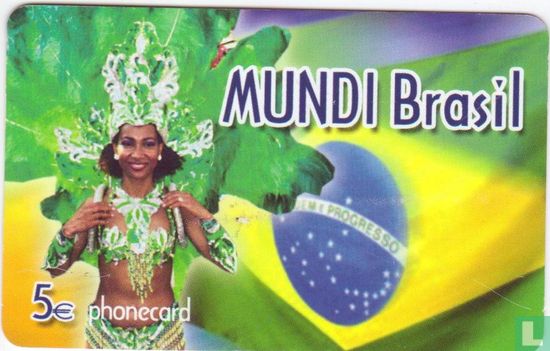 Mundi Brasil