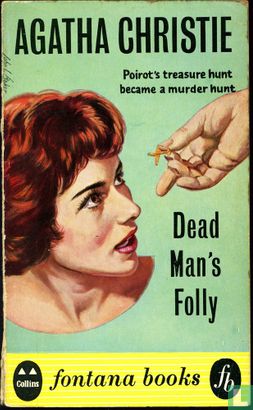 Dead Man's Folly - Afbeelding 1