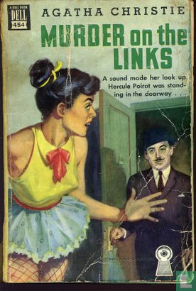 Murder on the Links - Image 1