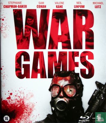 War Games  - Afbeelding 1