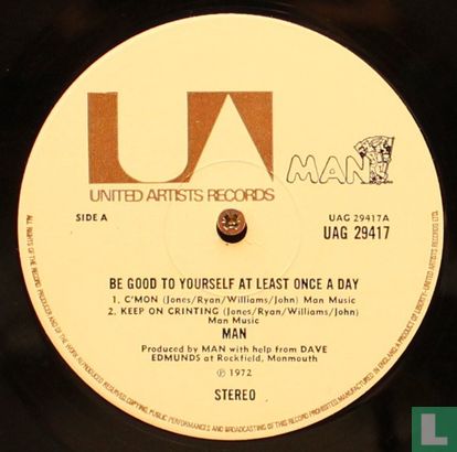 Be Good to Yourself at Least Once a Day - Afbeelding 3