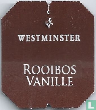 Rooibos Vanille Smaak - Afbeelding 3