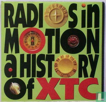 Radios In Motion: A History Of XTC - Image 2