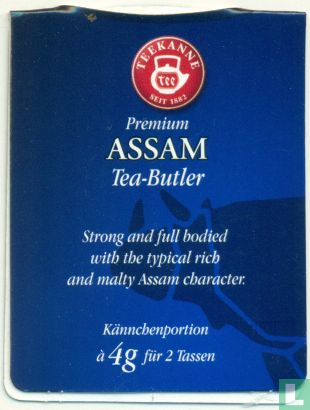 Premium Assam  - Image 1