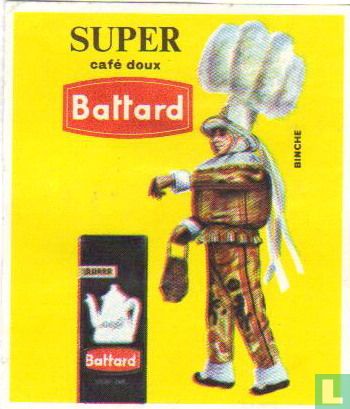 Battard - Binche - Afbeelding 1
