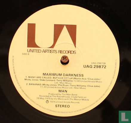 Maximum Darkness - Image 3